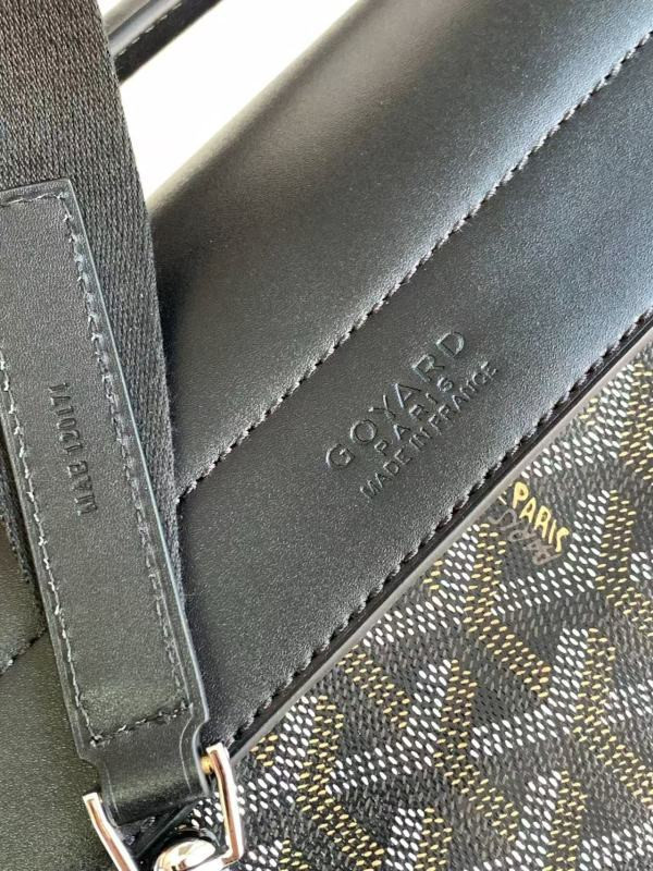 G09ard citadin pm messenger bag