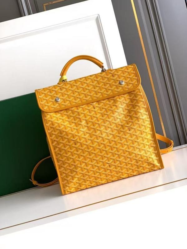 G09ard saint leger backpack