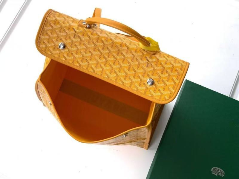 G09ard saint leger backpack