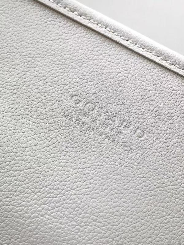 G09ard saint leger backpack