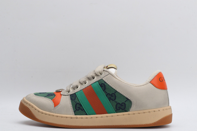 G*u*i sneakers