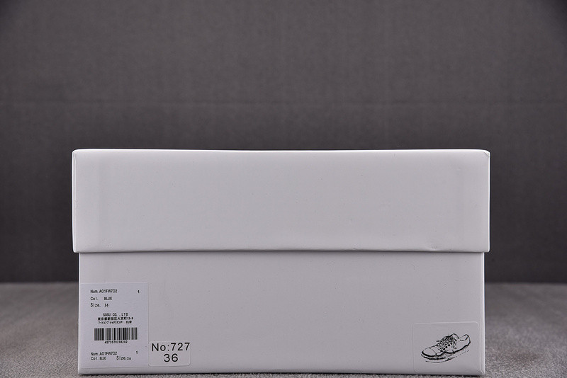 Ma1s0n mihara sneakers