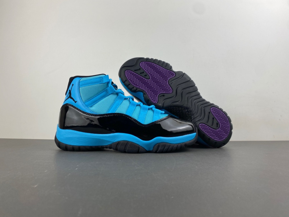 Jordan 11 Retro CT8012 - 440