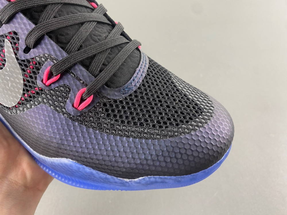 Nike Kobe 11 EM Low Invisibility Cloak 836183-005