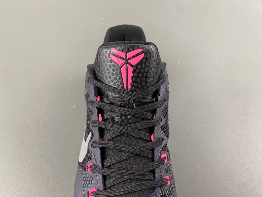 Nike Kobe 11 EM Low Invisibility Cloak 836183-005