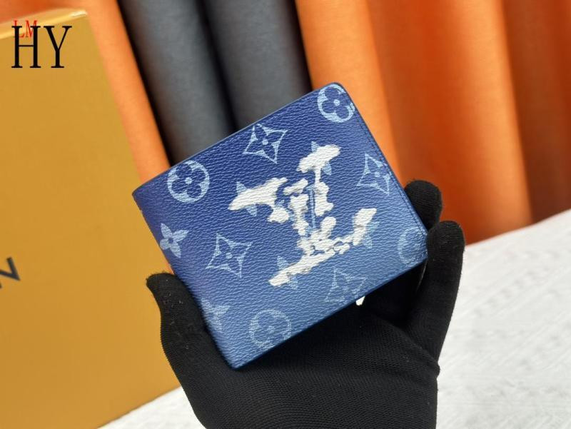 LV Wallet
