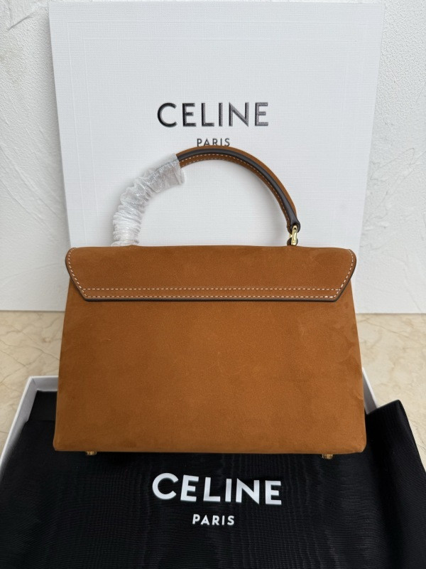 Ce1i*e embraces refinement with the nino bag