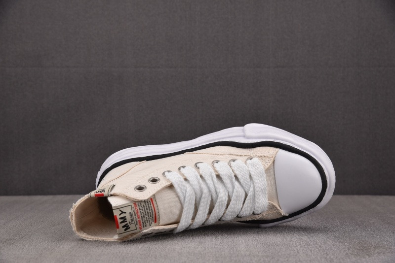 Ma1s0n mihara sneakers