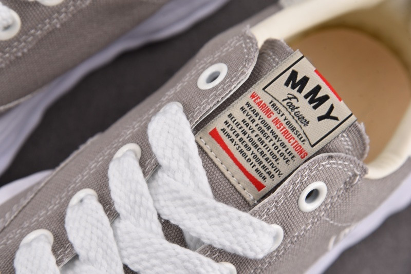 Ma1s0n mihara sneakers