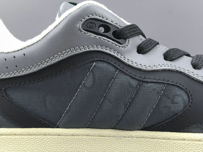 Gvc*1 re-web sneakers