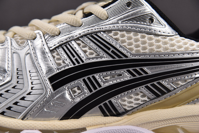 ASICS Gel-Kayano 14 Silver colored 1203A537-200