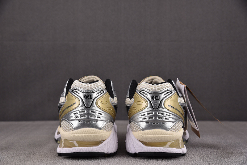 ASICS Gel-Kayano 14 Silver colored 1203A537-200