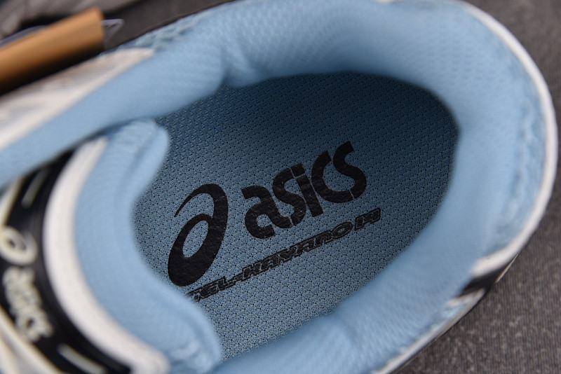 Asics Unlimited Gel-Kayano 14 Mist Cream Shoes 1203A549-400
