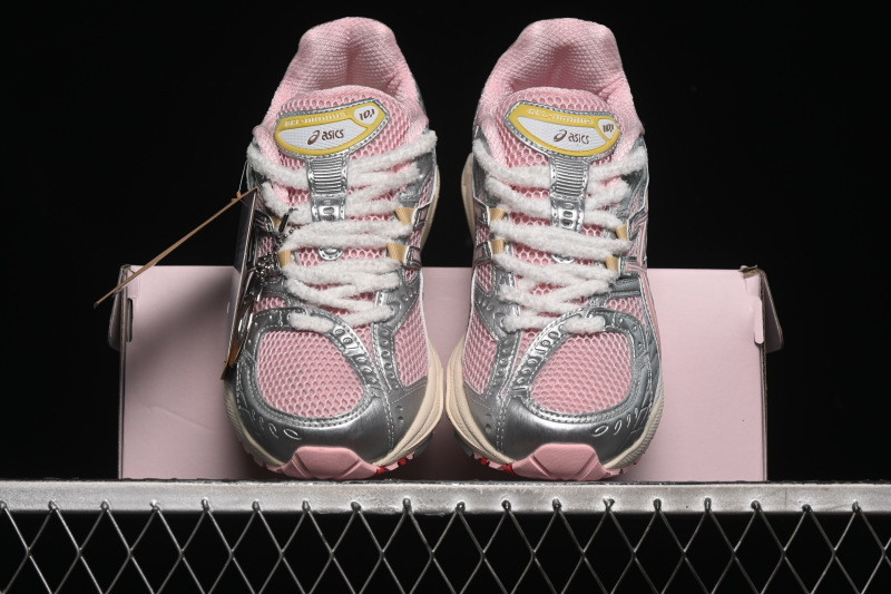 Asics Vandy the Pink Gel-Nimbus 10.1 Strawberry Cream 1203A865-702