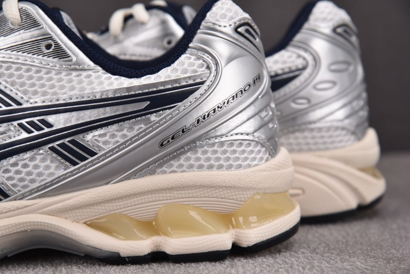 ASICS Gel-Kayano 14 JJJJound White Navy 1203A961-100