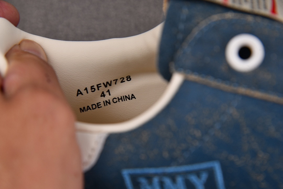 Ma1s0n mihara sneakers