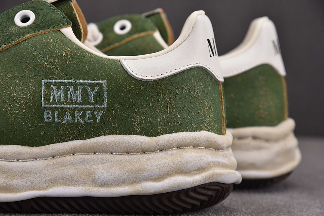 Ma1s0n mihara sneakers