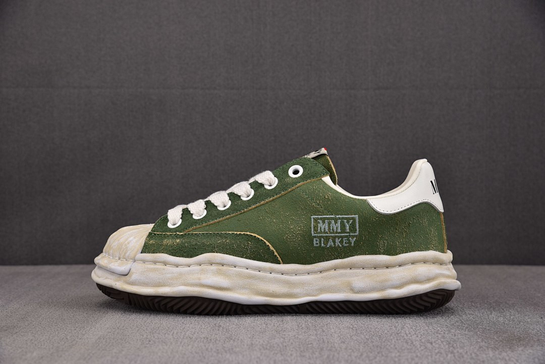 Ma1s0n mihara sneakers