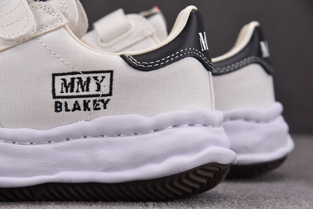 Ma1s0n mihara sneakers