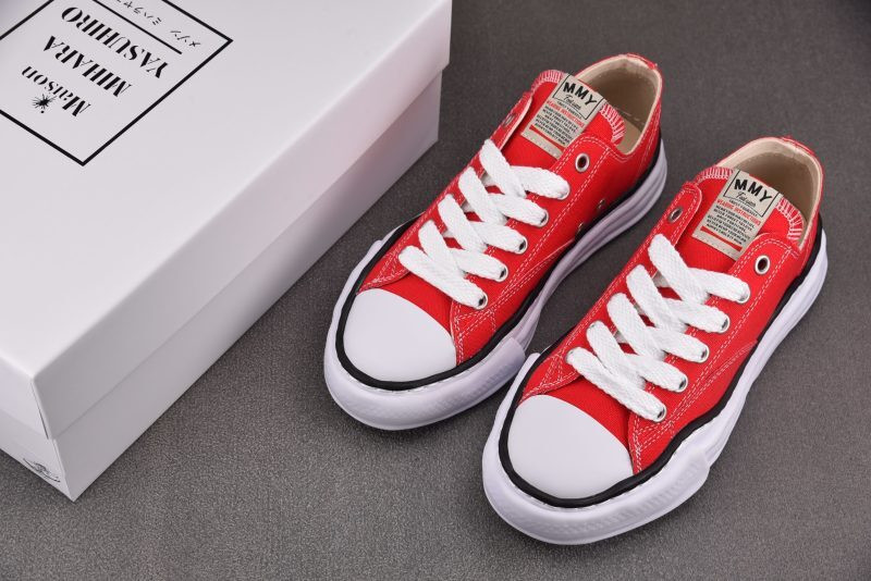 Ma1s0n mihara sneakers