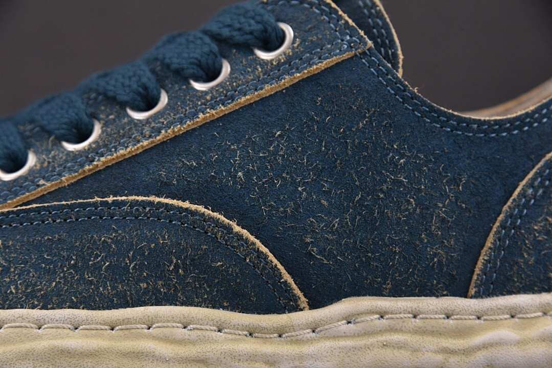 Ma1s0n mihara sneakers