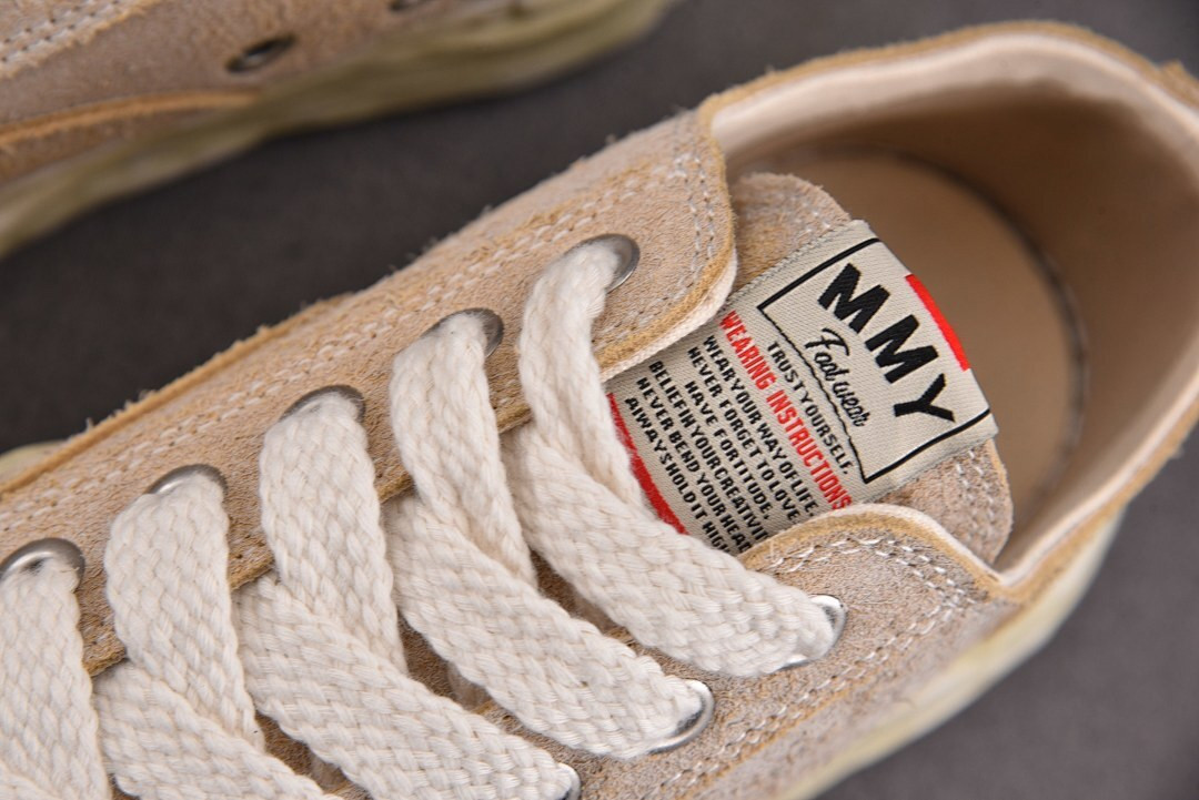 Ma1s0n mihara sneakers