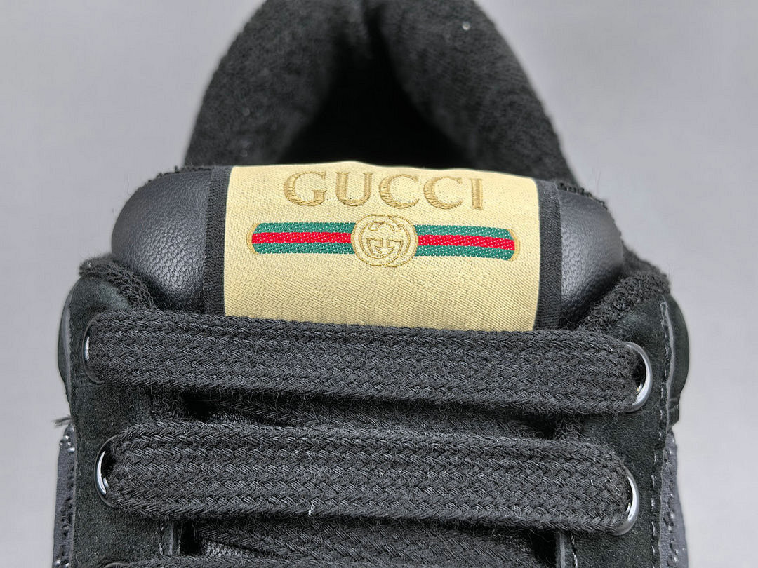 Gvc*1 re-web sneakers