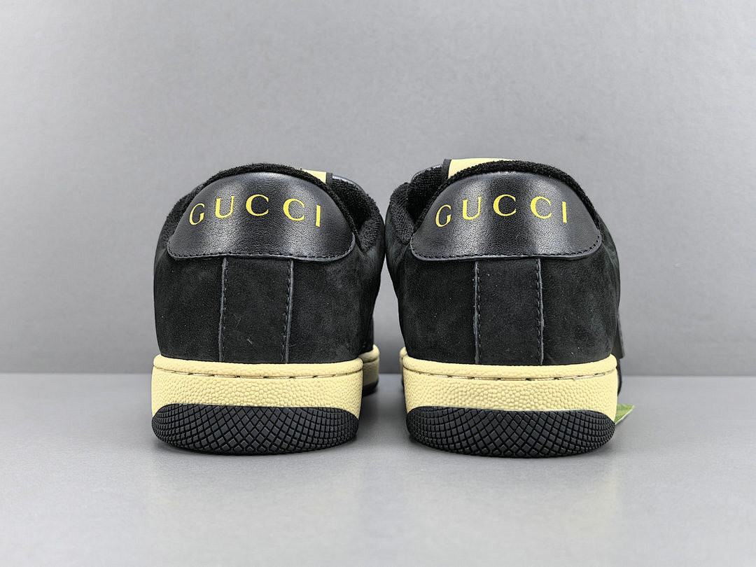 Gvc*1 re-web sneakers