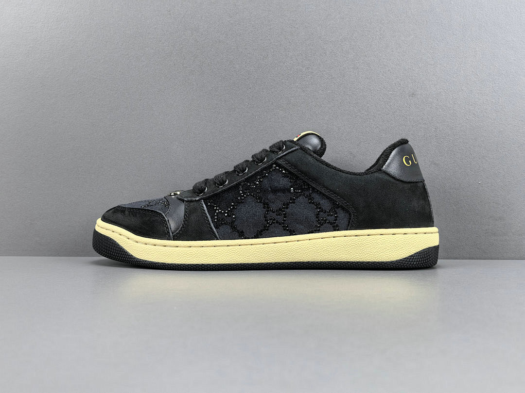 Gvc*1 re-web sneakers