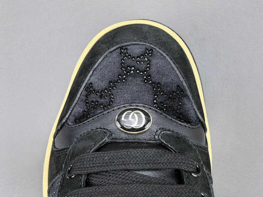 Gvc*1 re-web sneakers