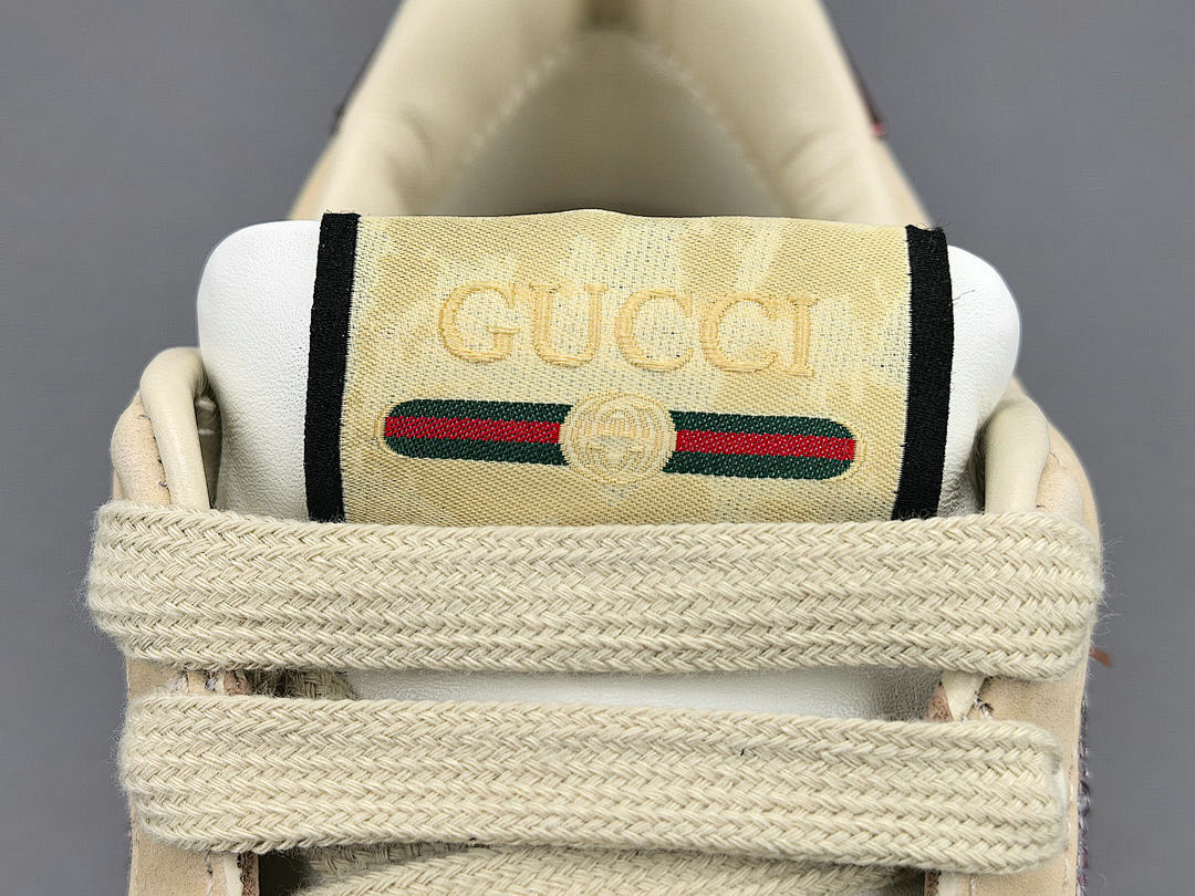 Gvc*1 re-web sneakers