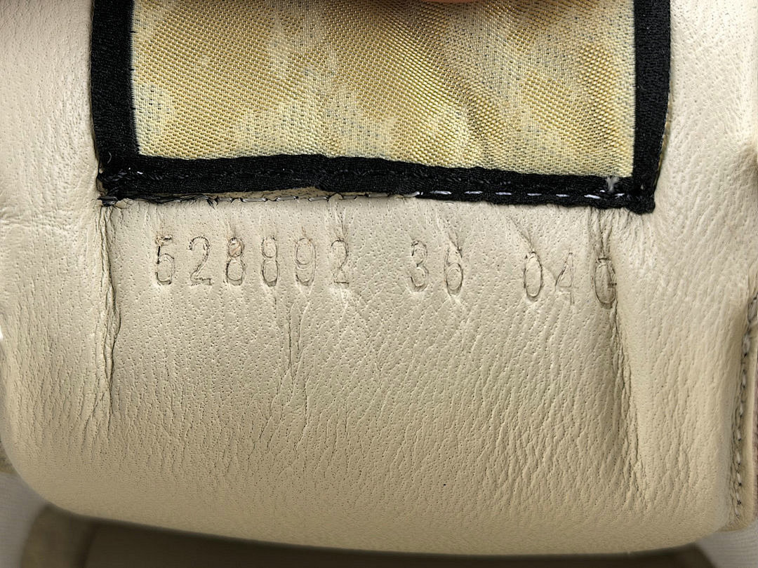 Gvc*1 re-web sneakers