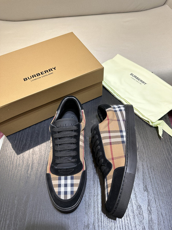 BUR SNEAKER