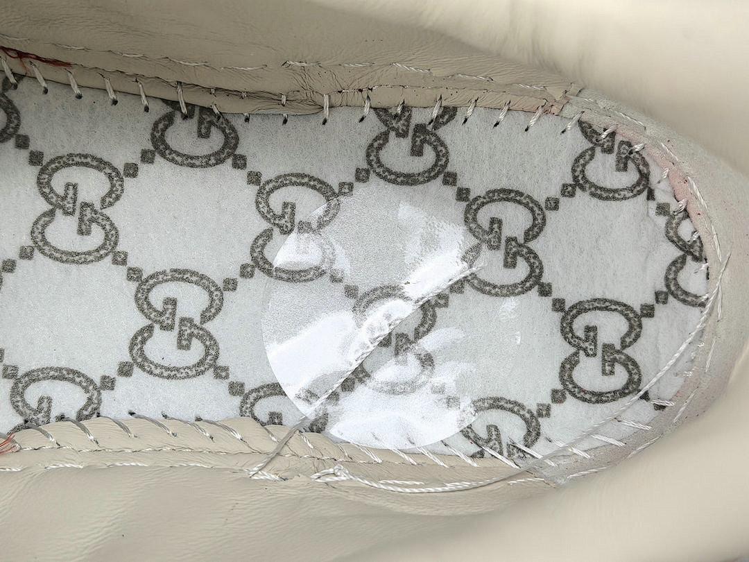 Gvc*1 re-web sneakers