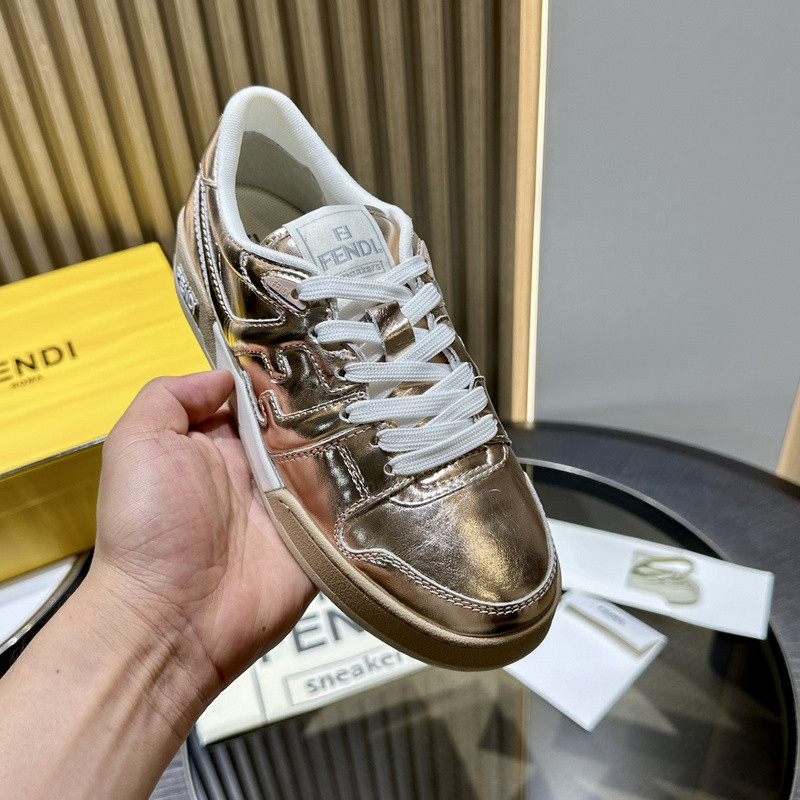 FENDI SNEAKERS