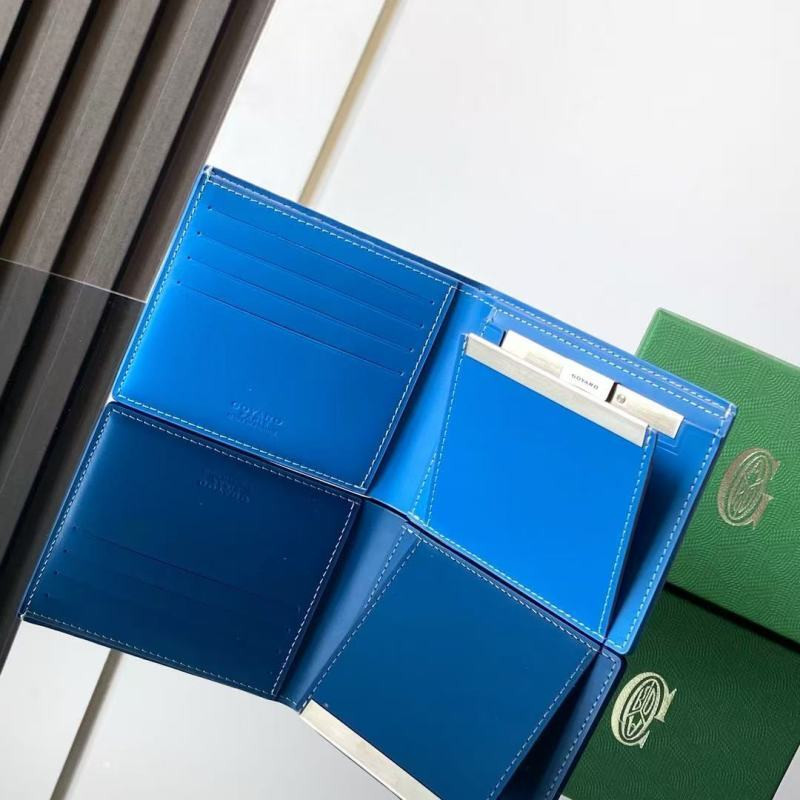 G09ard saint-florentin wallet