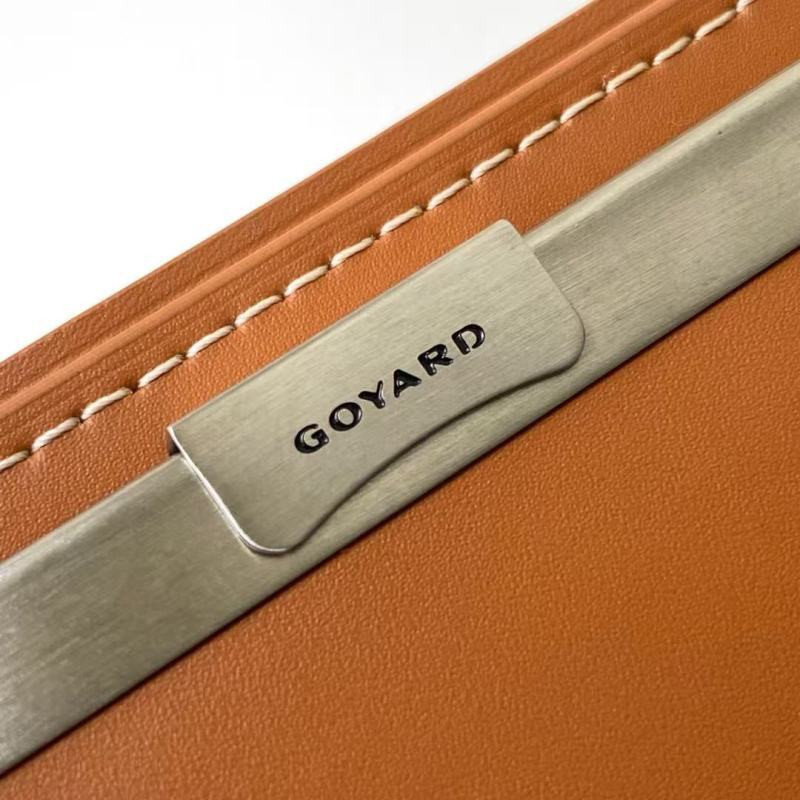 G09ard saint-florentin wallet