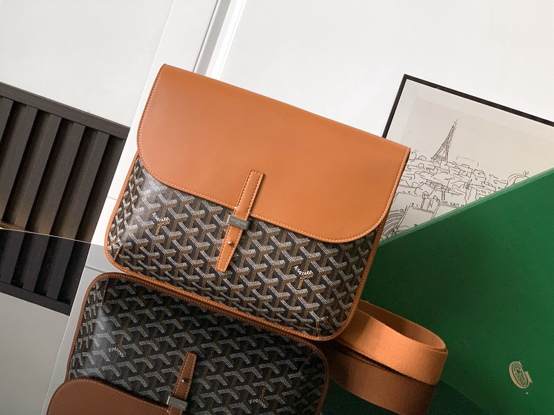 GOYARD Postman Bag