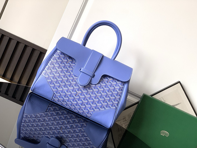 GOYARD SAIGON BAG