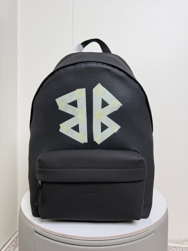 Ba1en*iaga backpack