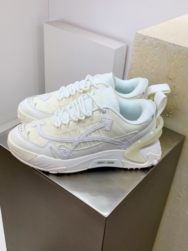 OFF-WHITE ODSY-2000