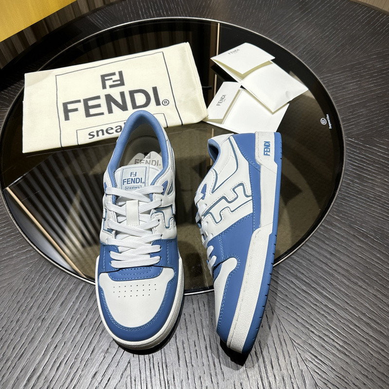 FENDI SNEAKERS