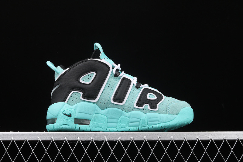nike air more uptempo T*f*ny 415082-403