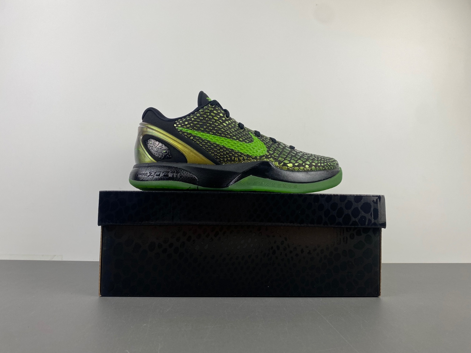 Nike Zoom Kobe 6 S 
