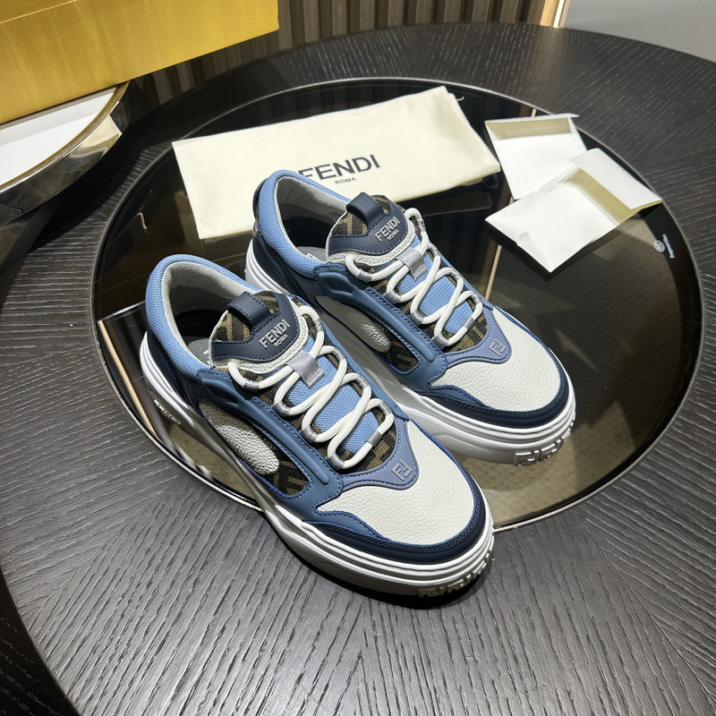 FENDI SNEAKERS