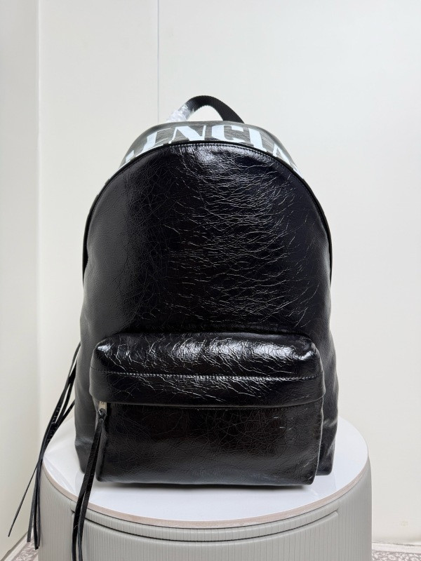 Ba1en*iaga backpack