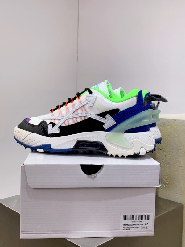 OFF-WHITE ODSY-2000
