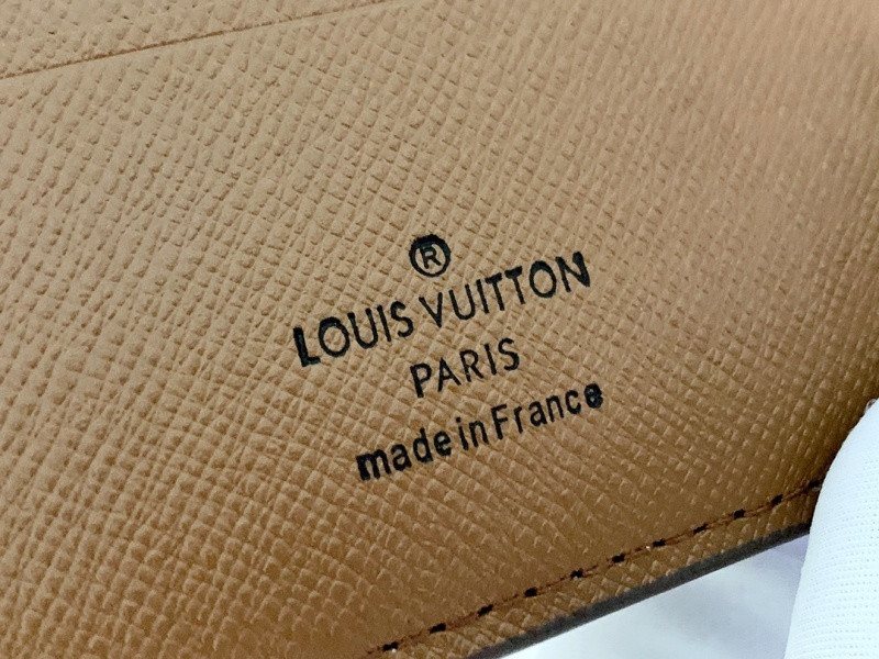 LV Wallet