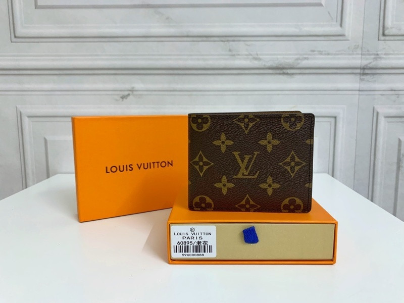 LV Wallet