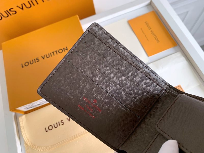 LV Wallet